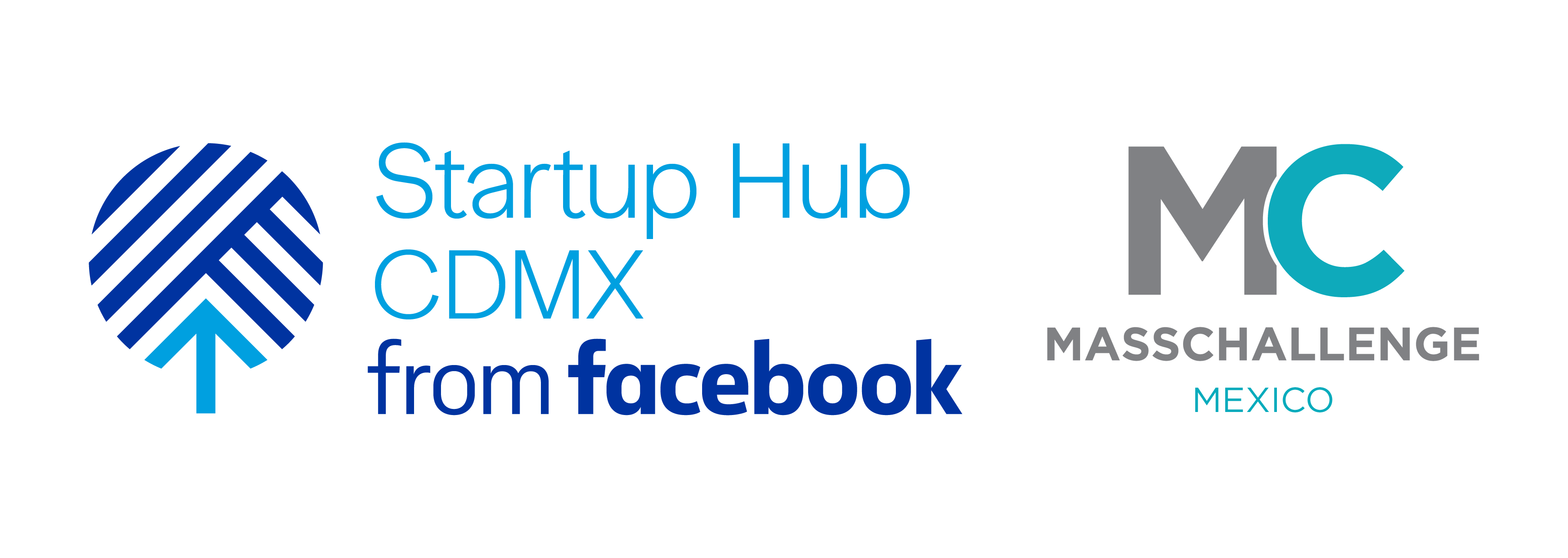 Startup Hub From Facebook By Masschallenge México
